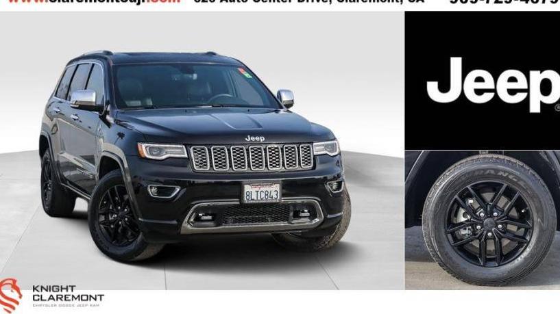 JEEP GRAND CHEROKEE 2019 1C4RJFCG8KC775812 image